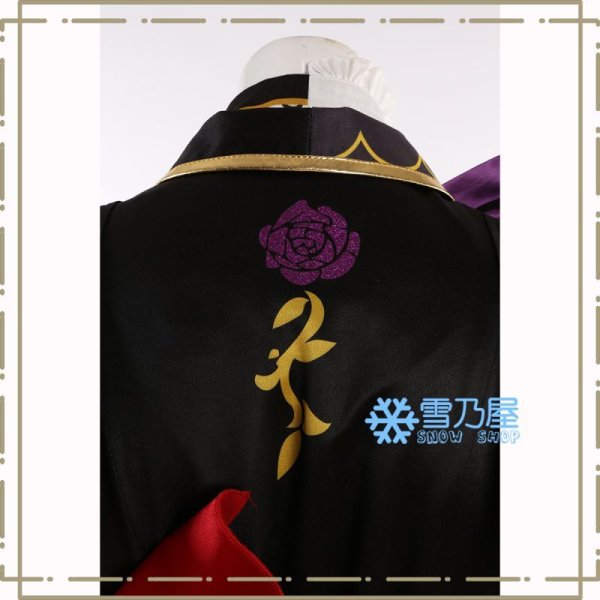  標本箱     影片 みか    斎宮 宗    コスプレ衣装