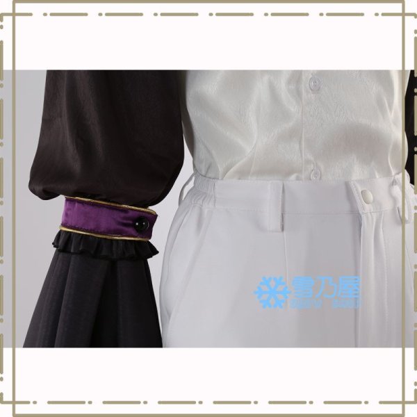  標本箱     影片 みか    斎宮 宗    コスプレ衣装