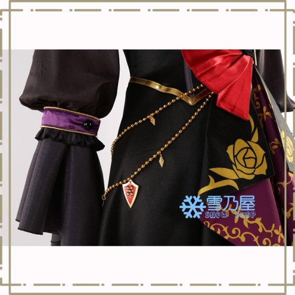  標本箱     影片 みか    斎宮 宗    コスプレ衣装