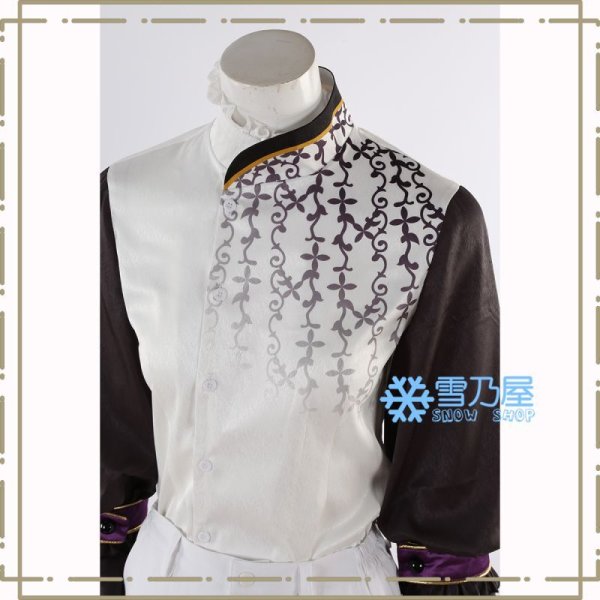  標本箱     影片 みか    斎宮 宗    コスプレ衣装