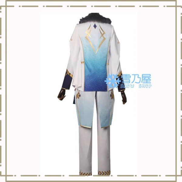  Final Stage    巴 日和    乱 凪砂    七種 茨   漣 ジュン  コスプレ衣装