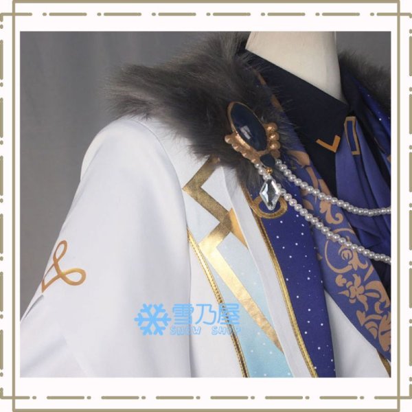  Final Stage    巴 日和    乱 凪砂    七種 茨   漣 ジュン  コスプレ衣装