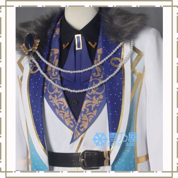  Final Stage    巴 日和    乱 凪砂    七種 茨   漣 ジュン  コスプレ衣装