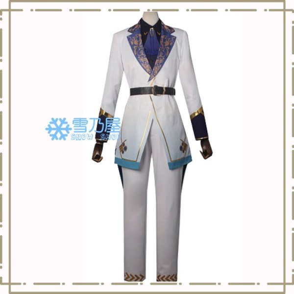  Final Stage    巴 日和    乱 凪砂    七種 茨   漣 ジュン  コスプレ衣装