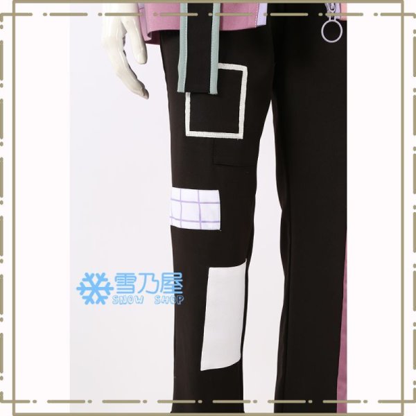 きまぐれシティライダー     巴 日和    SCR      コスプレ衣装　