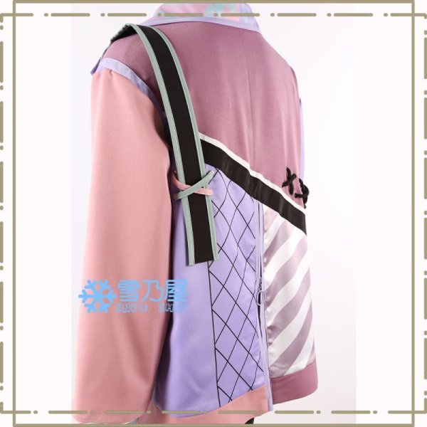 きまぐれシティライダー     巴 日和    SCR      コスプレ衣装　