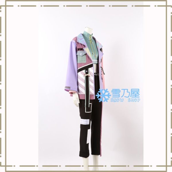 きまぐれシティライダー     巴 日和    SCR      コスプレ衣装　