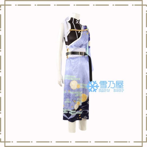 SSR 玖夜 コスプレ衣装