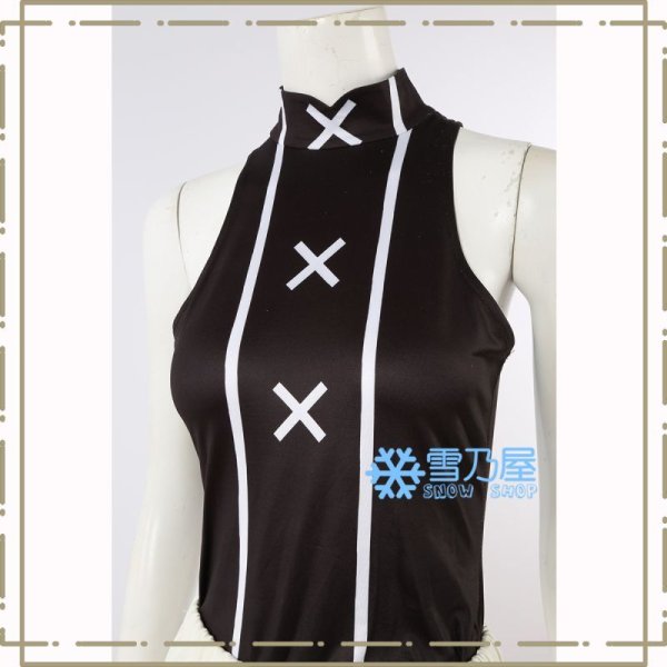 SSR 玖夜 コスプレ衣装