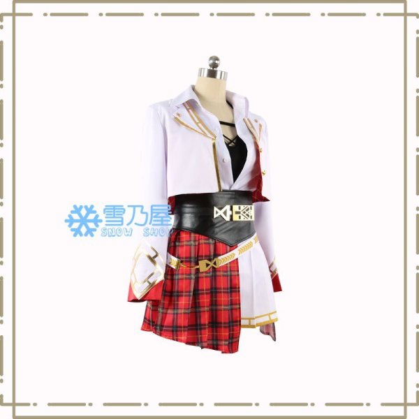   スカーレ ヨナグニ     コスプレ衣装 