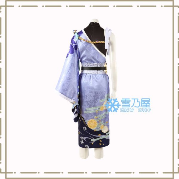 SSR 玖夜 コスプレ衣装