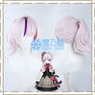 VTuber 風楽奏斗 コスプレウィッグ