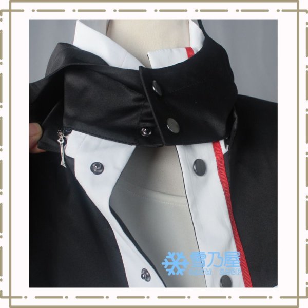 あんスタ   ふたり相手　天城 一彩     コート     コスプレ衣装