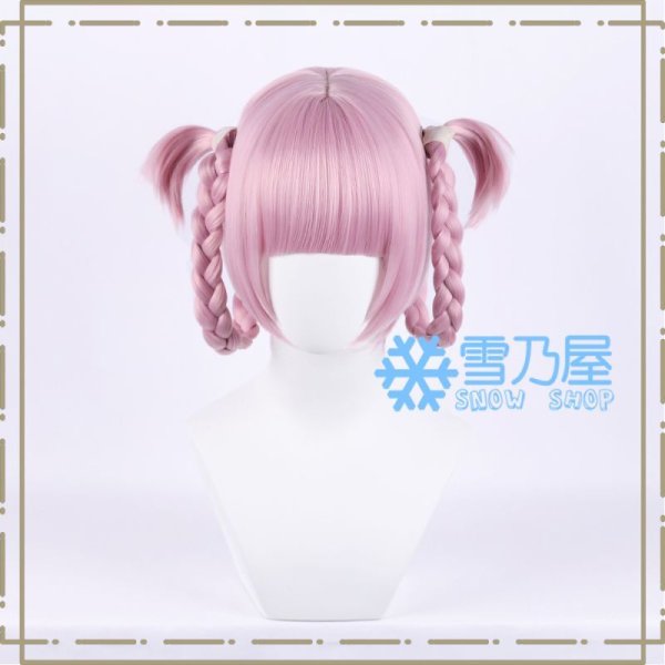 七草ナズナ ウィッグ