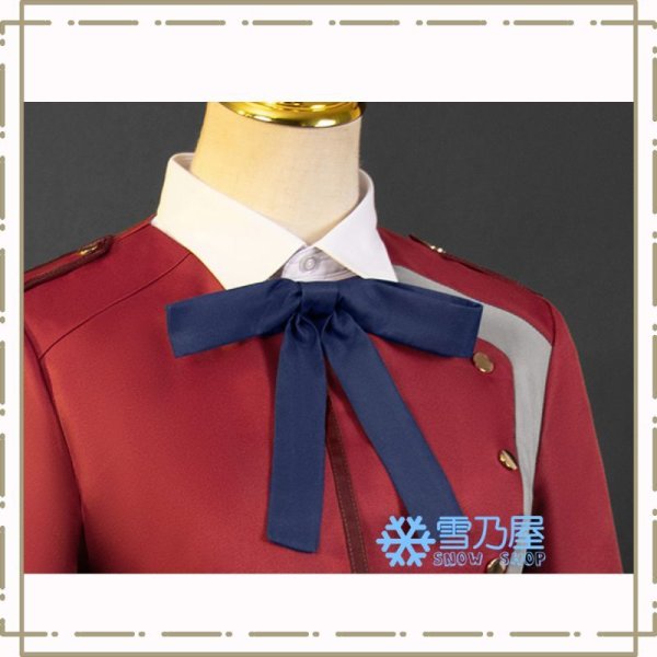 リコリコ　　錦木千束　　制服　　コスプレ衣装