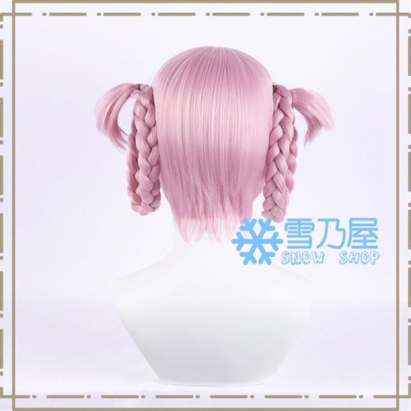 七草ナズナ ウィッグ