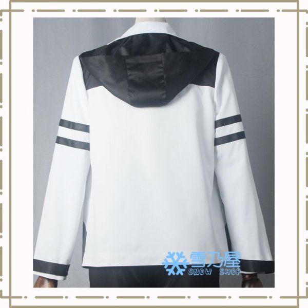 あんスタ   ふたり相手　天城 一彩     コート     コスプレ衣装