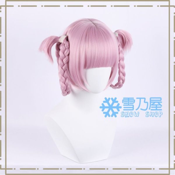 七草ナズナ ウィッグ