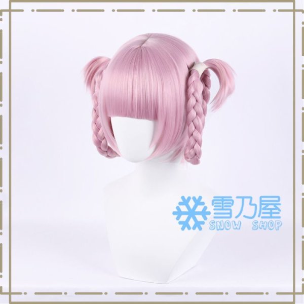 七草ナズナ ウィッグ