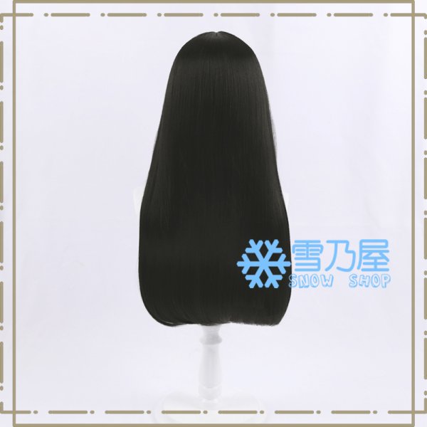 井ノ上たきな  ウィッグ