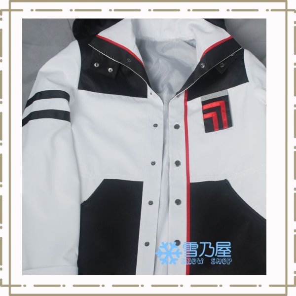 あんスタ   ふたり相手　天城 一彩     コート     コスプレ衣装