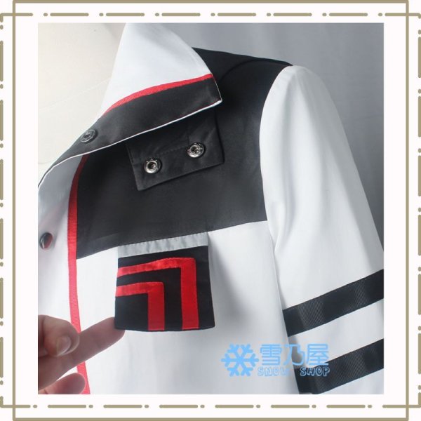 あんスタ   ふたり相手　天城 一彩     コート     コスプレ衣装