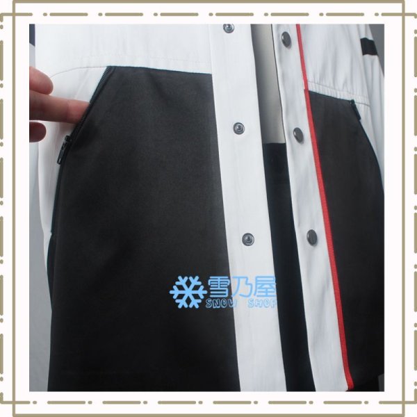 あんスタ   ふたり相手　天城 一彩     コート     コスプレ衣装