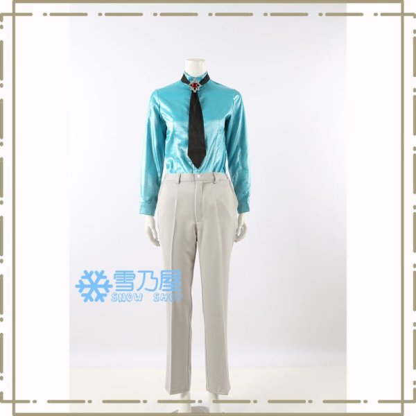 曲げない信念    瀬名 泉    scr コスプレ衣装　