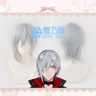 VTuber 葛葉 コスプレウィッグ