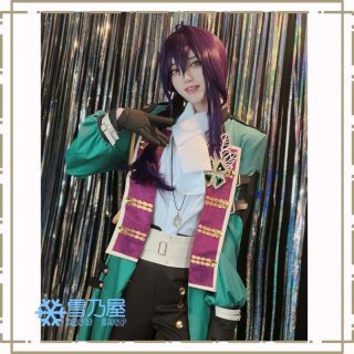 あんスタMusic ファインダー越しの四季 遊木 真 コスプレ衣装 あんスタMusic ファインダー越しの四季 遊木 真 コスプレ衣装