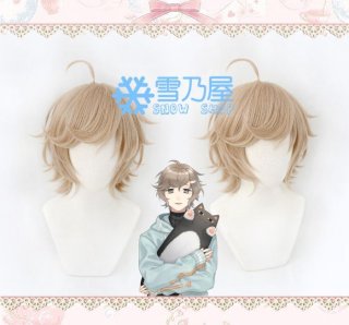 VTuber 叶 コスプレウィッグ