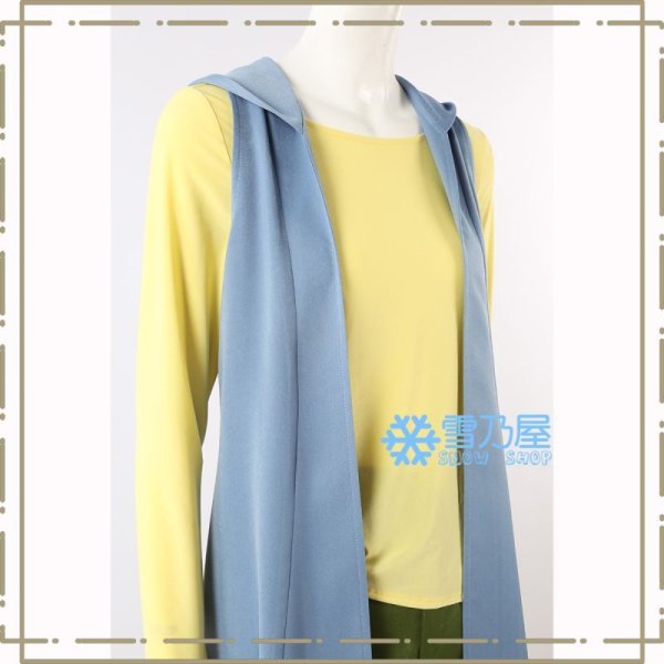 風都探偵　 フィリップ　 コスプレ衣装　