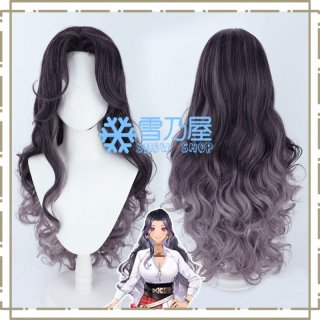 VTuber にじさんじ アイア アマレ Aia Amare コスプレウィッグ VTuber にじさんじ アイア アマレ Aia Amare コスプレウィッグ