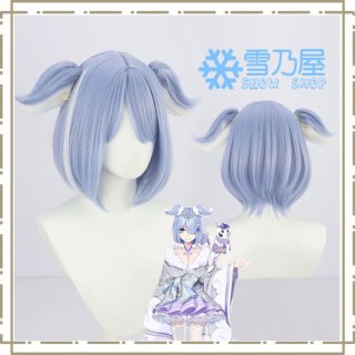 VTuber 葛葉 コスプレウィッグ