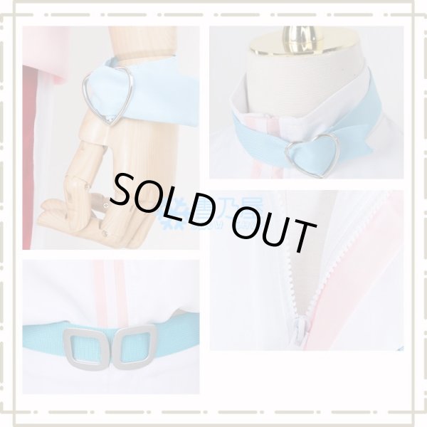 ショコラ　ハートで彩るLove Letter 　　葵 ゆうた　　葵 ひなた　　コスプレ衣装　