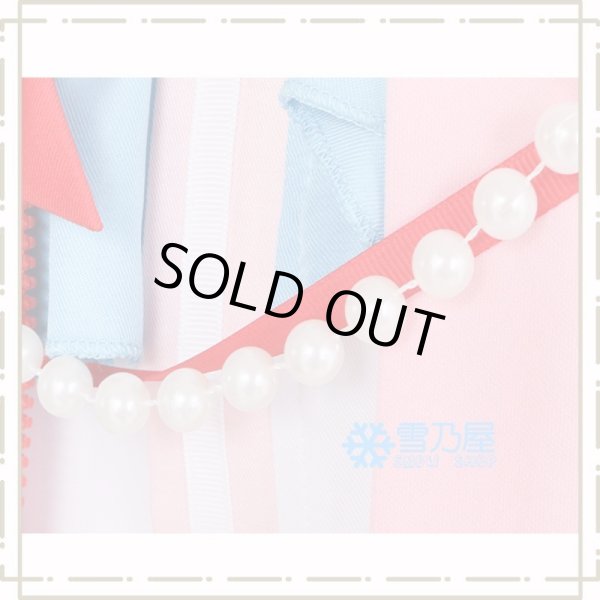 ショコラ　ハートで彩るLove Letter 　　葵 ゆうた　　葵 ひなた　　コスプレ衣装　