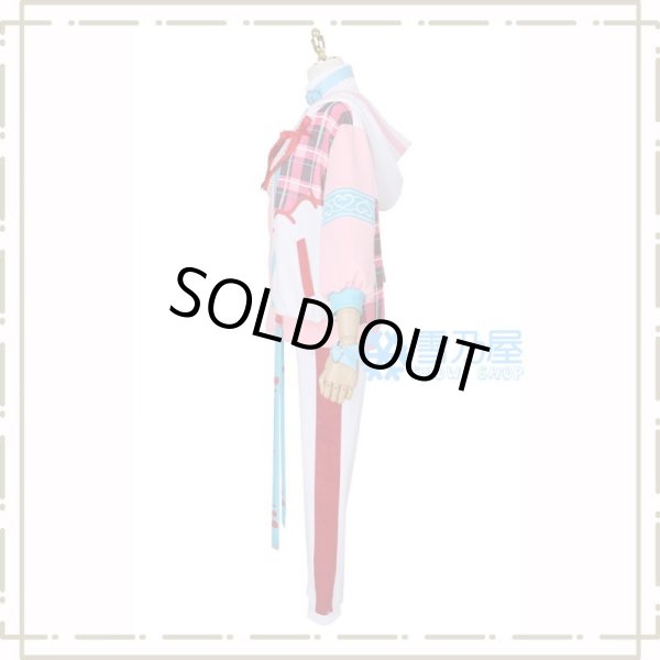 ショコラ　ハートで彩るLove Letter 　　葵 ゆうた　　葵 ひなた　　コスプレ衣装　