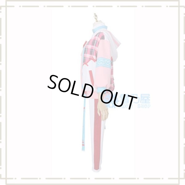 ショコラ　ハートで彩るLove Letter 　　葵 ゆうた　　葵 ひなた　　コスプレ衣装　