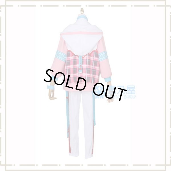 ショコラ　ハートで彩るLove Letter 　　葵 ゆうた　　葵 ひなた　　コスプレ衣装　