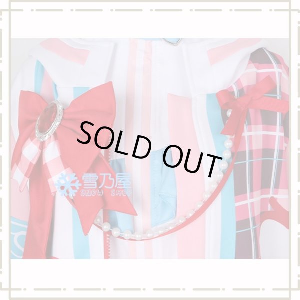 ショコラ　ハートで彩るLove Letter 　　葵 ゆうた　　葵 ひなた　　コスプレ衣装　