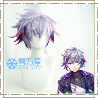 叶 かなえ フラワープリントシャツ コスプレ衣装