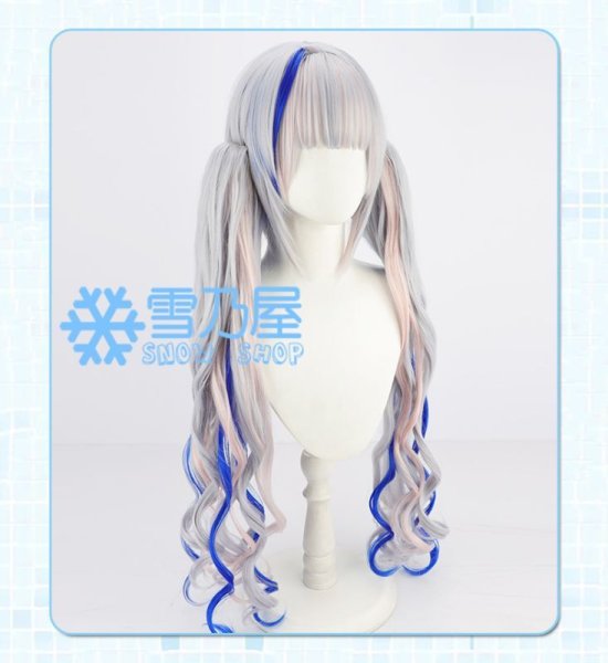 天音かなた ウィッグ