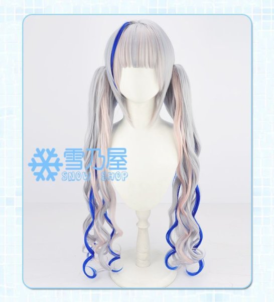 天音かなた ウィッグ