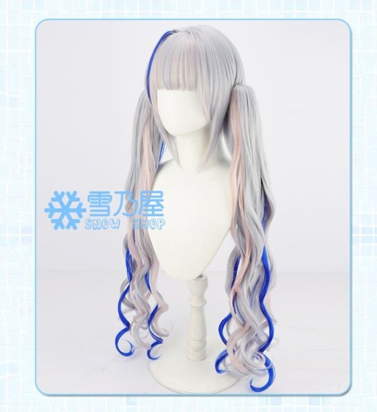 天音かなた ウィッグ