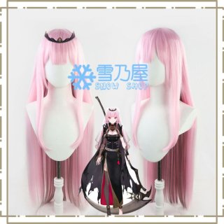 VTuber 四季凪 アキラ コスプレウィッグ VTuber 四季凪 アキラ コスプレウィッグ