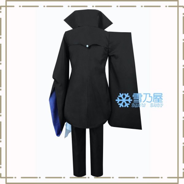 ヴァニタス 　コスプレ