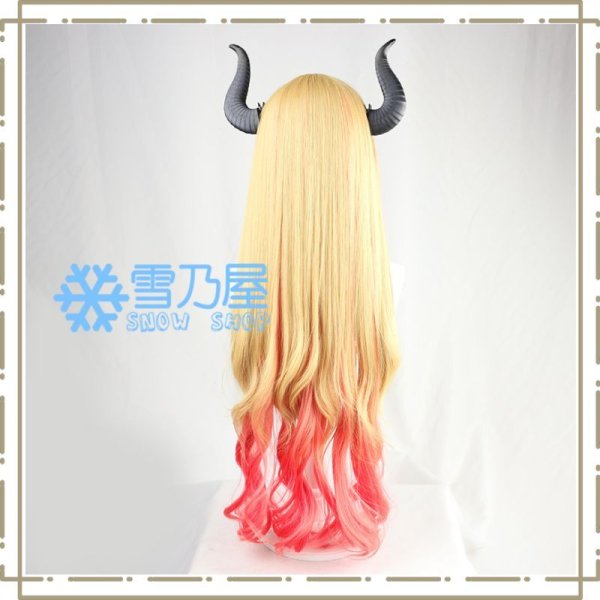 癒月ちょこ ウィッグ