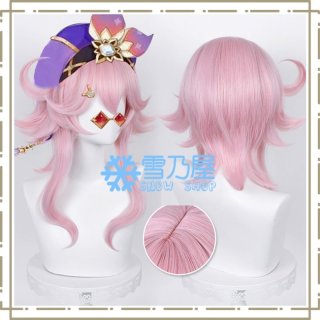 原神 ティナリ コスプレウィッグ