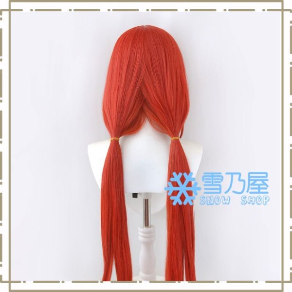 ニィロウ ウィッグ