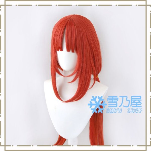 ニィロウ ウィッグ